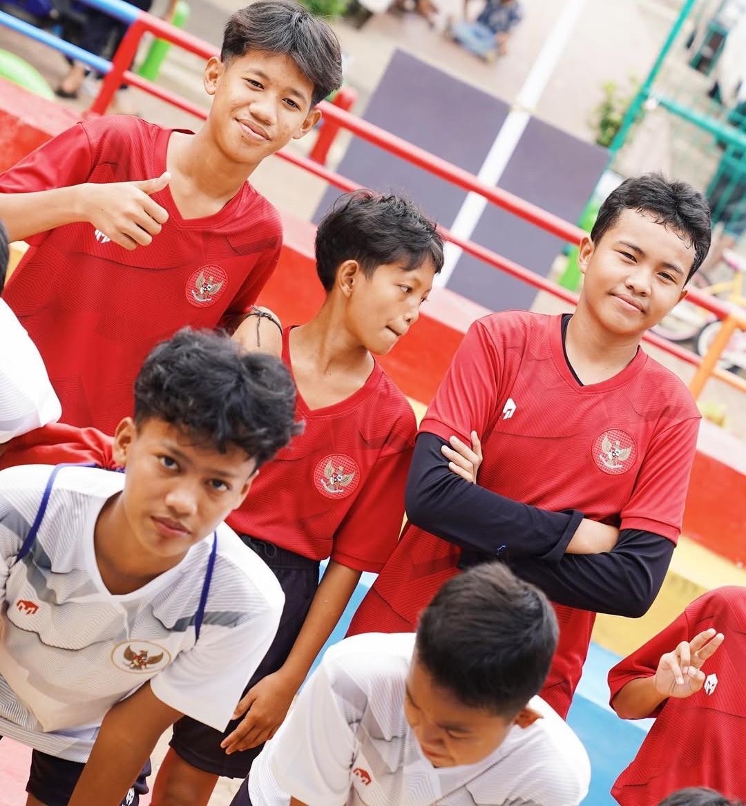 Mission Vision Image